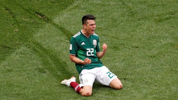 Hirving-Lozano-Mxico-Alemania-Rusia2018