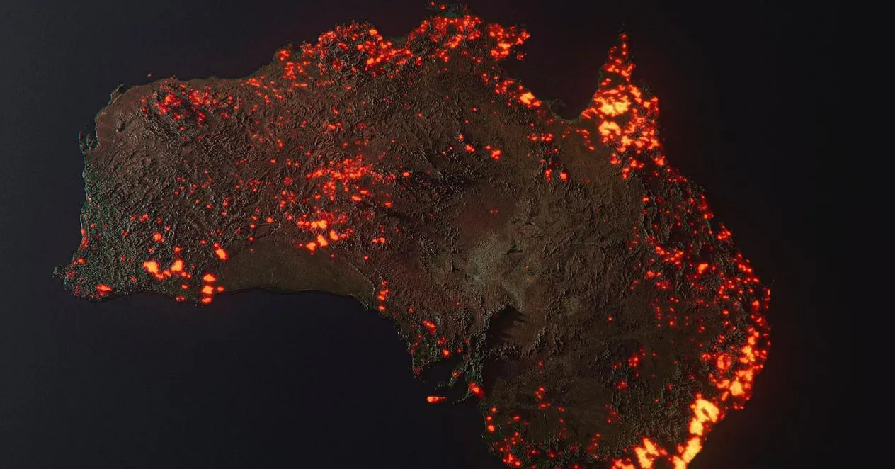 incendios-australia-fake