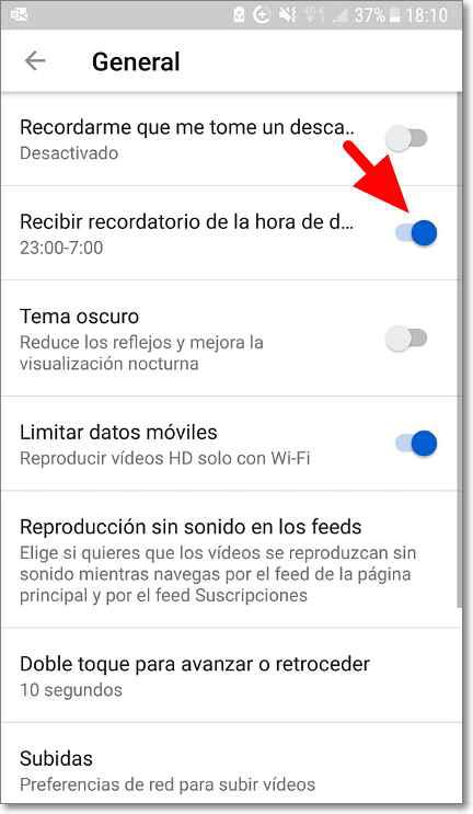 ir-a-dormir-youtube-recordatorio