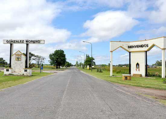 gonzalez