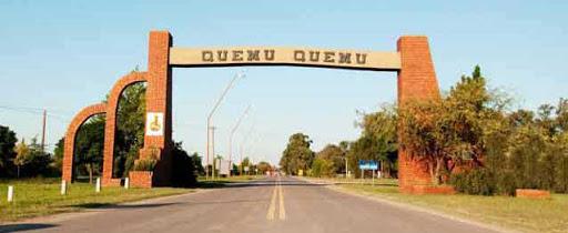 quemu