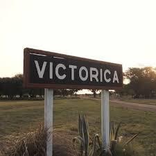 victorica
