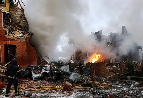 Rusia-lanzo-un-devastador-ataque-contra-Ucrania-13-muertos