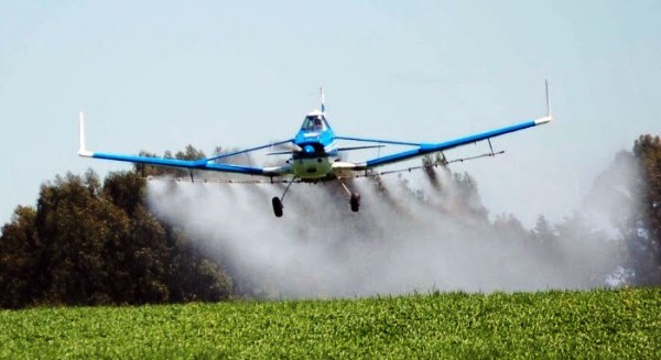 agroquimicosavion