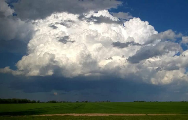 tormenta