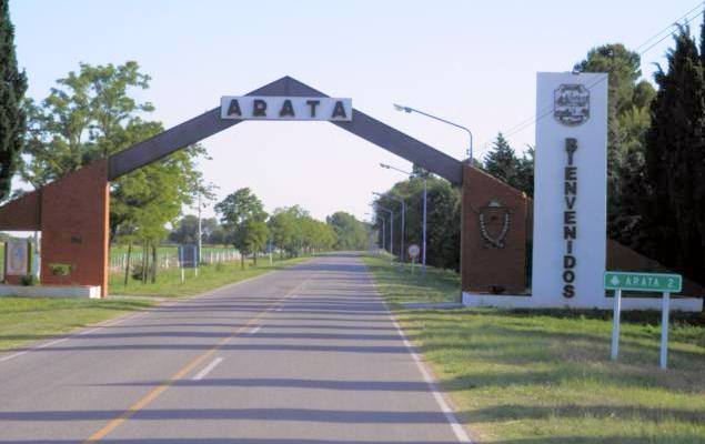 arata-acceso