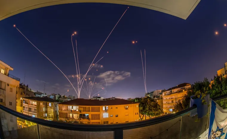 el-domo-hierro-es-una-poderosa-herramienta-defensa-desarrollada-israel-foto-shutterstock