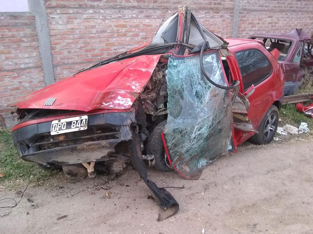 accidente
