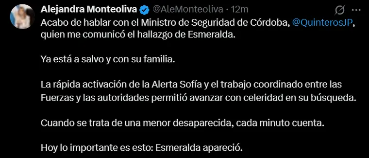 esmeralda-desaparicion-cordoba