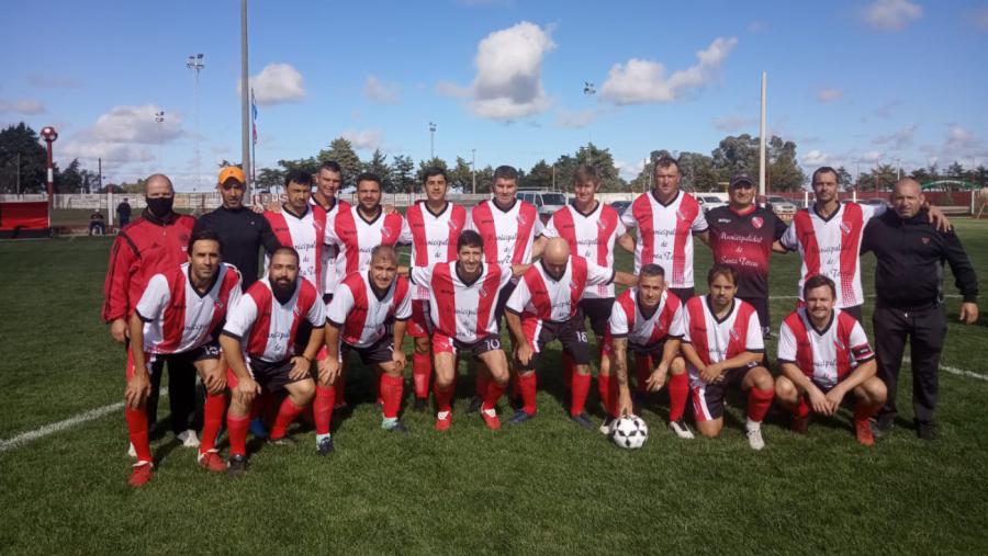 Vuelve El Torneo Provincial De Fútbol Seniors