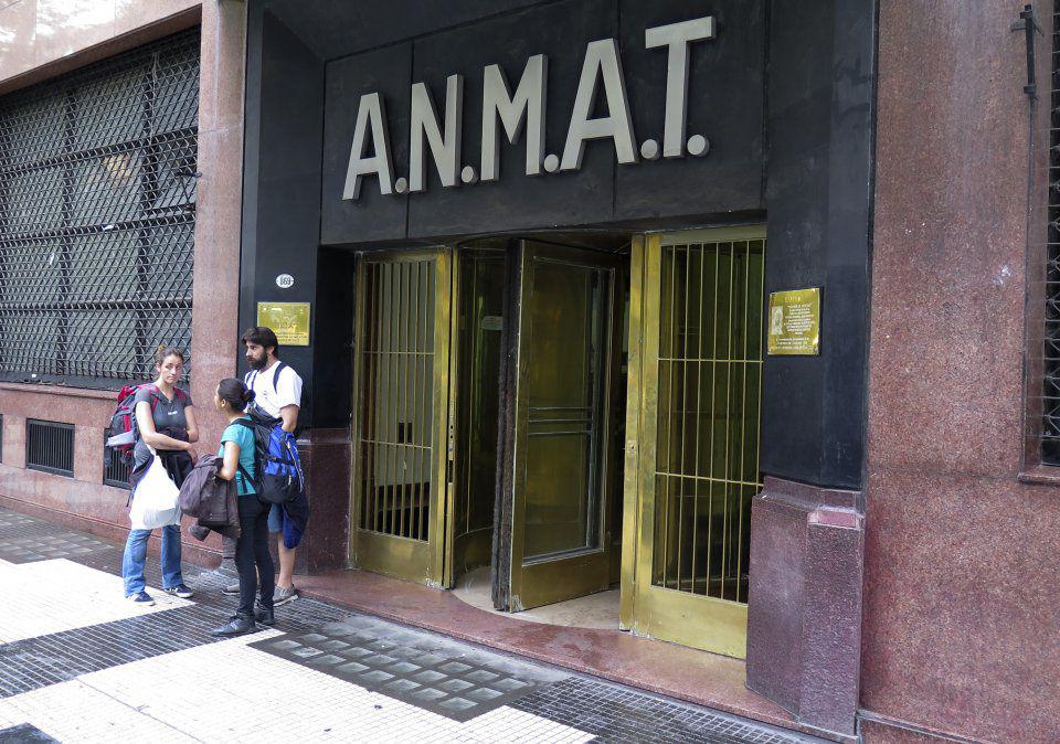 anmat