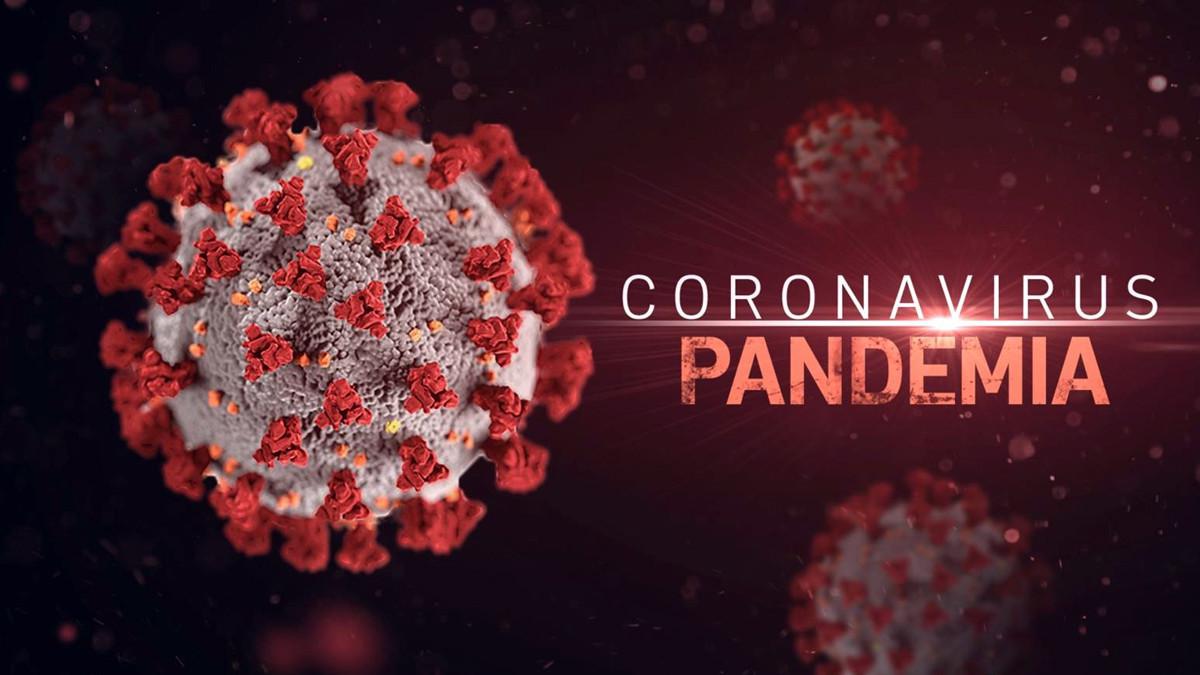coronavirus-pandemia