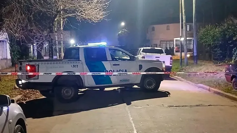 policia