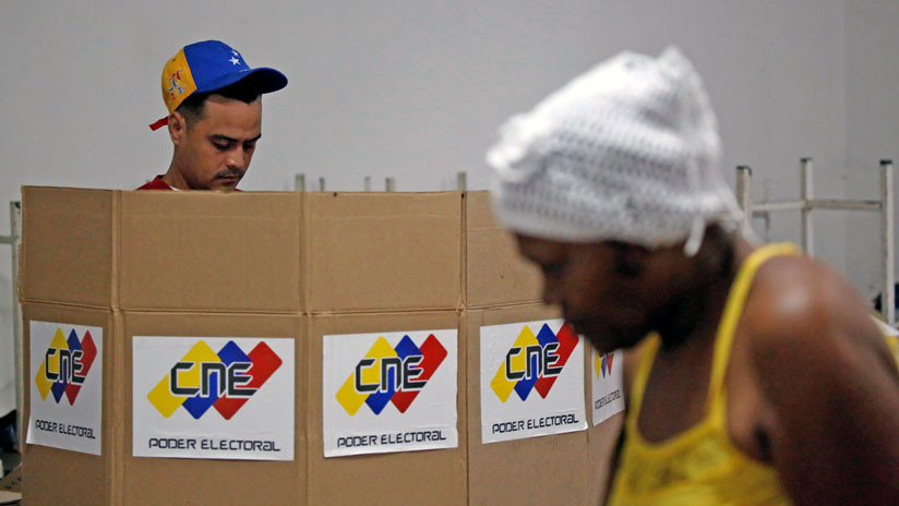 venezuela