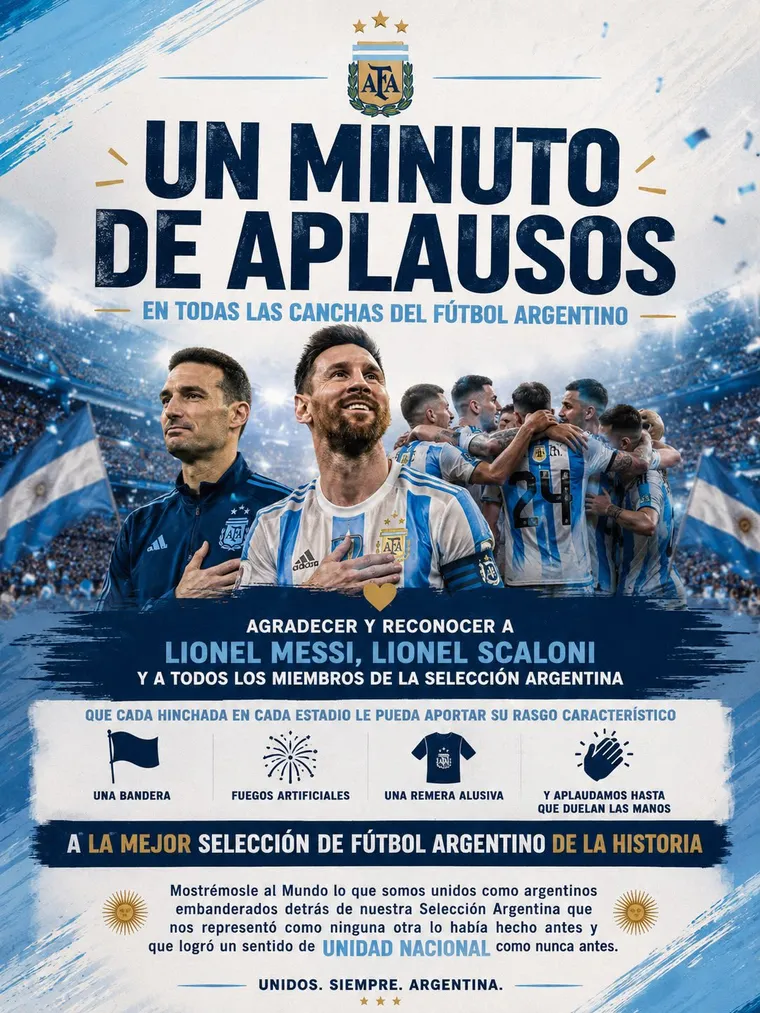 homenaje-seleccion-argentina-tapia