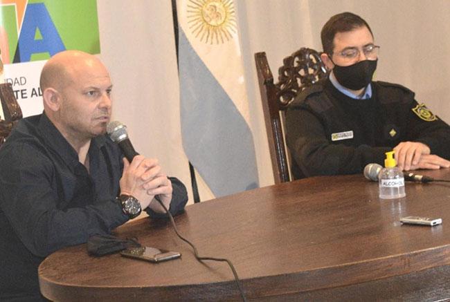 alvear