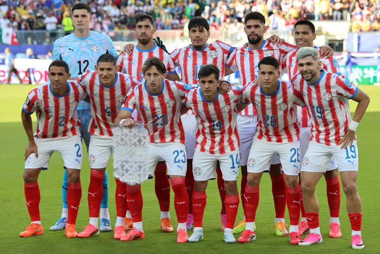 formacion-seleccion-paraguay-fecha-3-mundial-2026