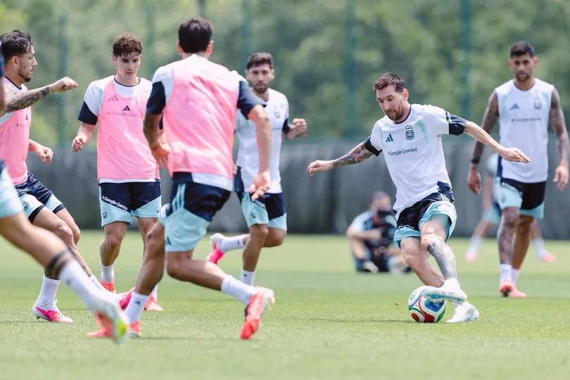 argentina