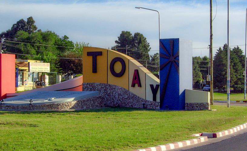 toay-1