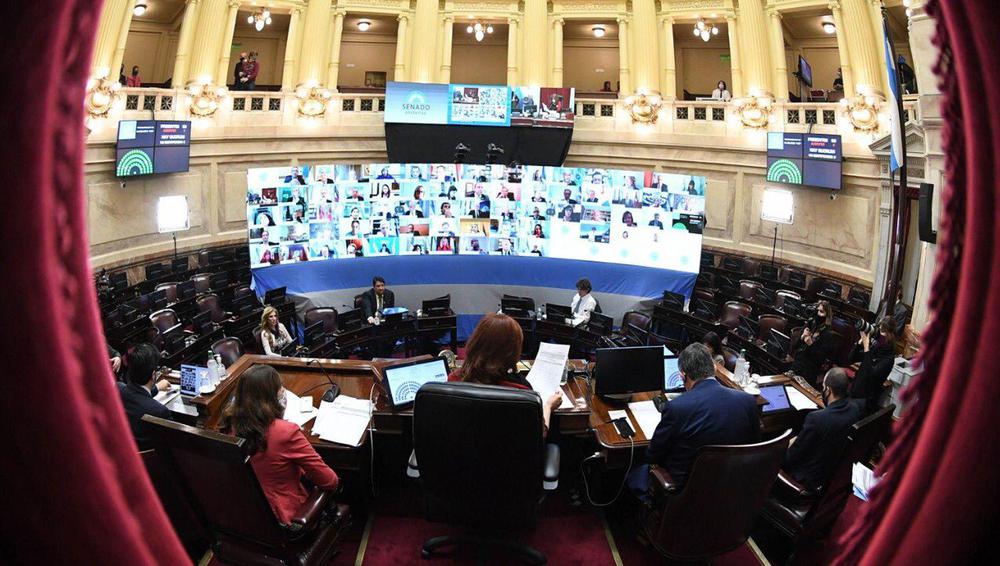 Senado-virtual