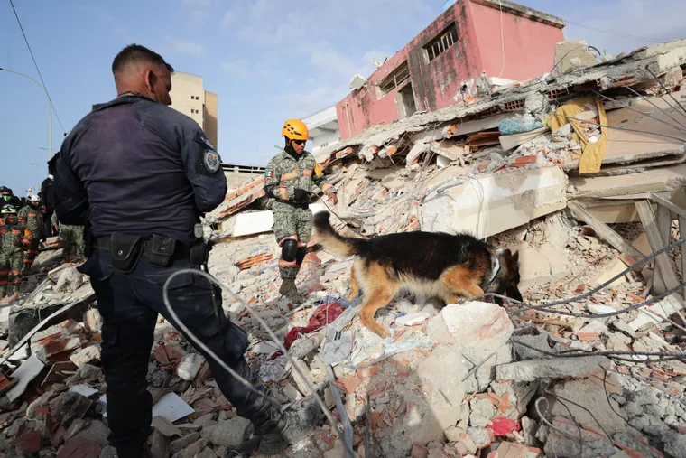 terremotos-venezuela-efe