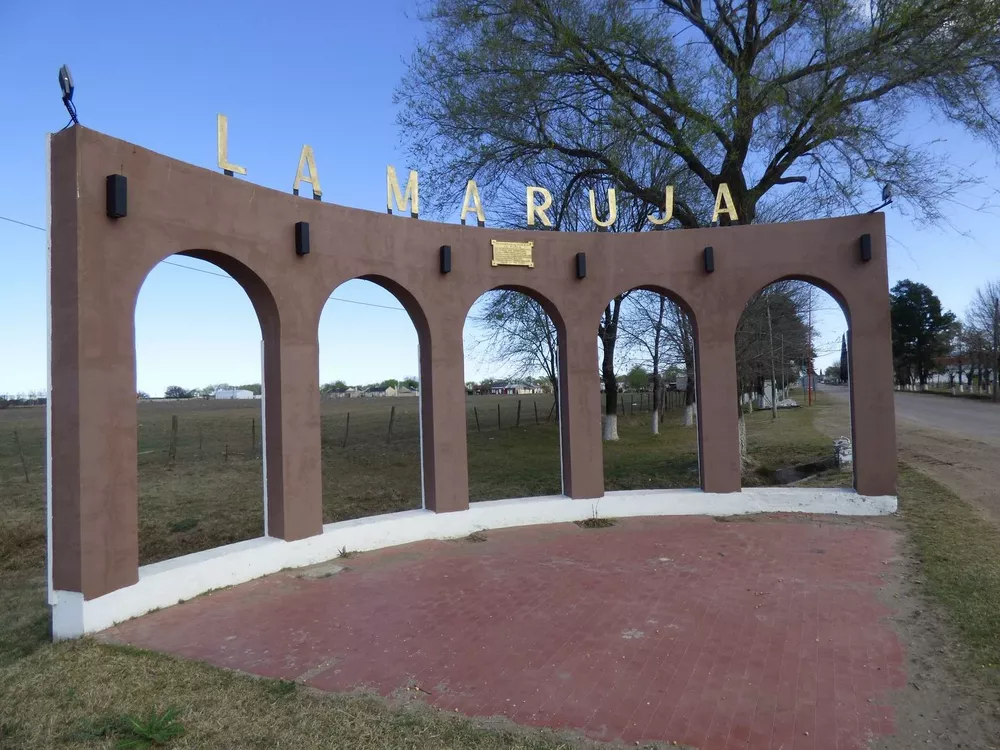 La-Maruja