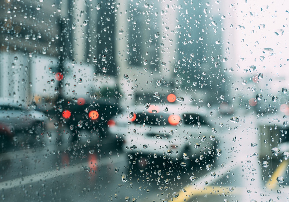 lluvias