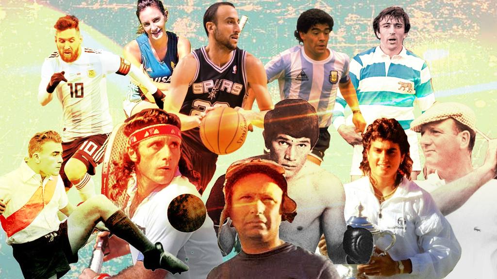 Quien Es El Mejor Deportista De La Historia