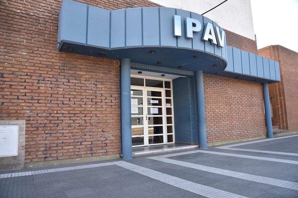 ipav