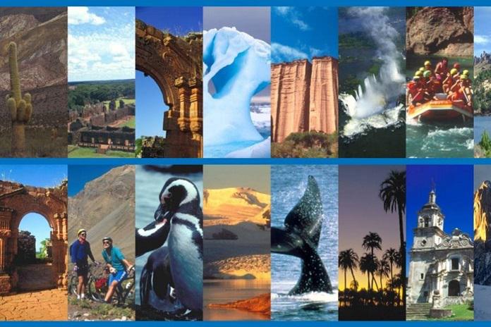 TURISMO-ARGENTINA