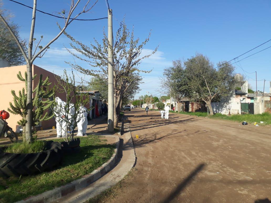 jovenesapuñaladosvillaparque