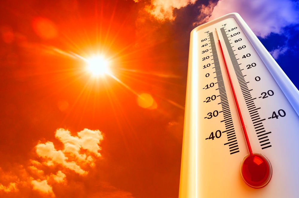 CALOR-TEMPERATURA