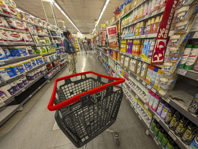 supermercado