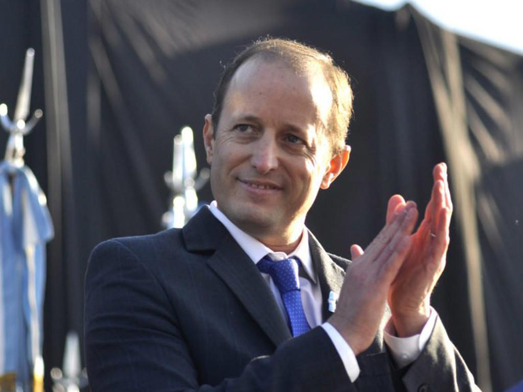 Martín-Insaurralde