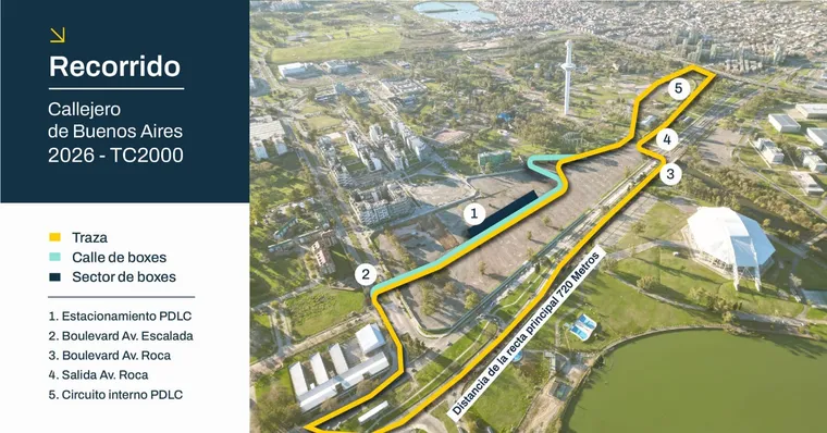 la-competencia-del-tc2000-se-disputara-el-14-y-15-marzo-2026
