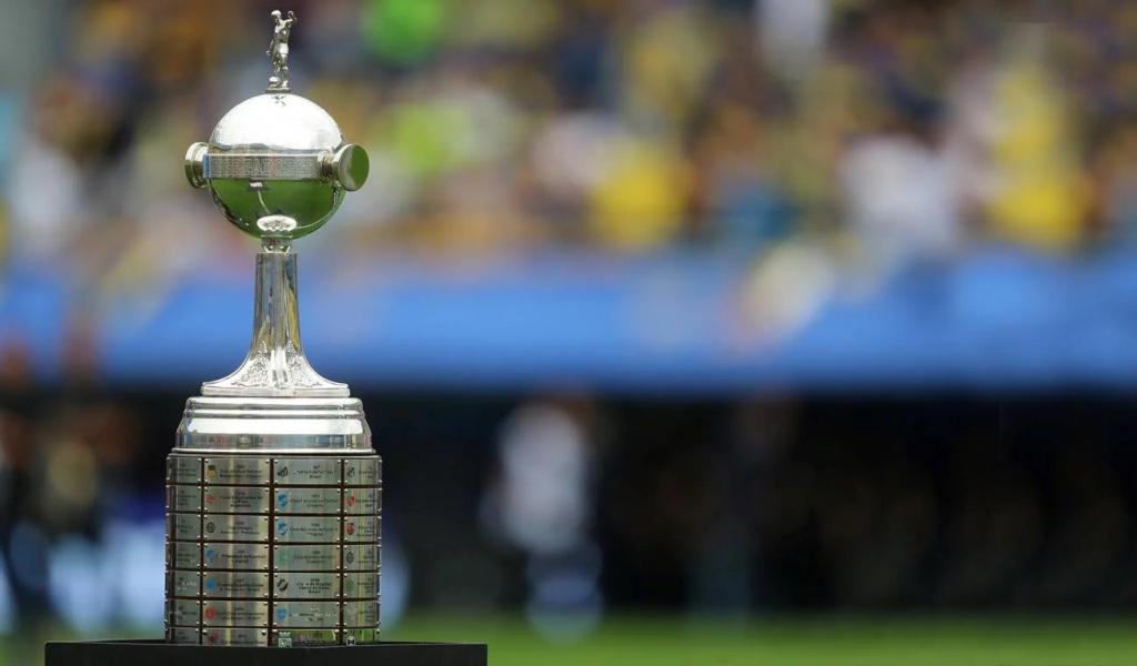 Copa-Libertadores