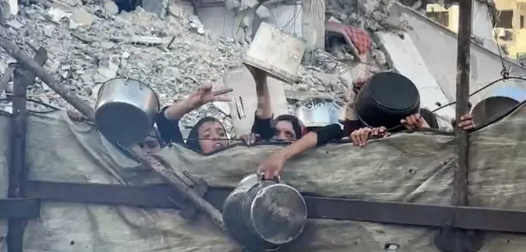 gaza-hambruna