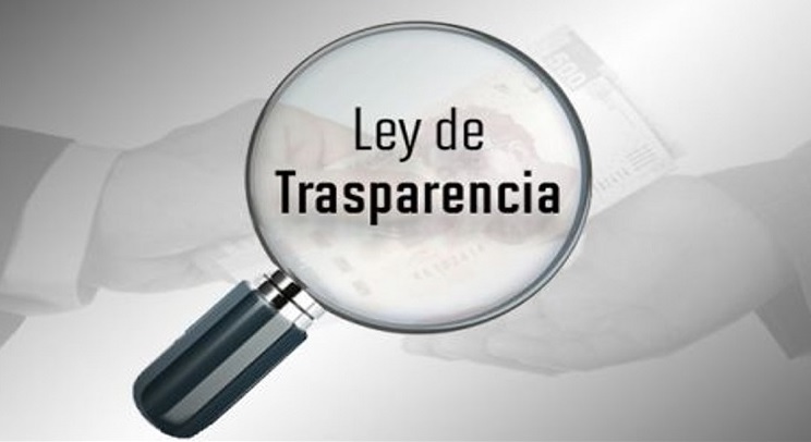 transparencia